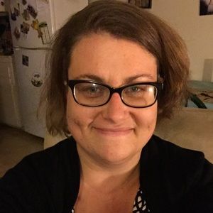 Meet your Posher, Jen